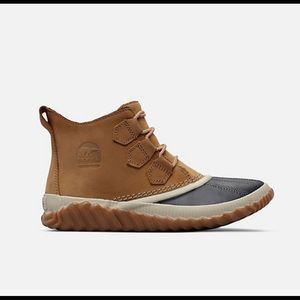 Sorel Women's Out ’N About™ Plus Boot